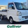 mitsubishi minicab-truck 2016 -MITSUBISHI--Minicab Truck EBD-DS16T--DS16T-243118---MITSUBISHI--Minicab Truck EBD-DS16T--DS16T-243118- image 1