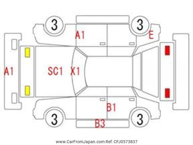 nissan dayz-roox 2014 -NISSAN--DAYZ Roox DBA-B21A--B21A-0027024---NISSAN--DAYZ Roox DBA-B21A--B21A-0027024- image 2