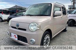 daihatsu mira-cocoa 2010 -DAIHATSU--Mira Cocoa L675S--0022661---DAIHATSU--Mira Cocoa L675S--0022661-