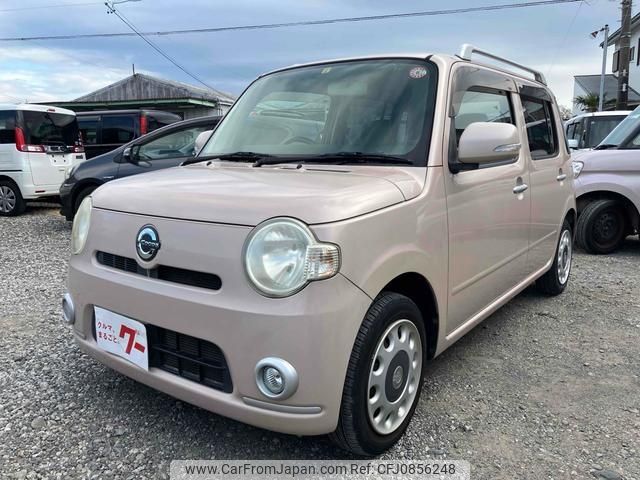 daihatsu mira-cocoa 2010 -DAIHATSU--Mira Cocoa L675S--0022661---DAIHATSU--Mira Cocoa L675S--0022661- image 1