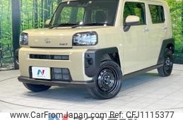 daihatsu taft 2023 quick_quick_LA910S_LA910S-0038608