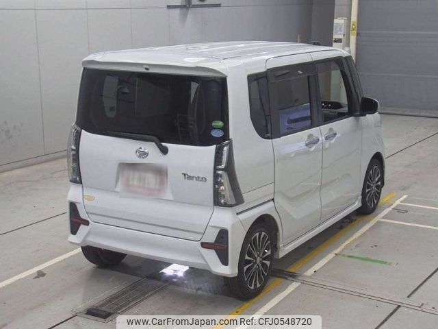 daihatsu tanto 2019 -DAIHATSU--Tanto LA650S-1011303---DAIHATSU--Tanto LA650S-1011303- image 2