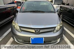 honda airwave 2006 CFJ1632048