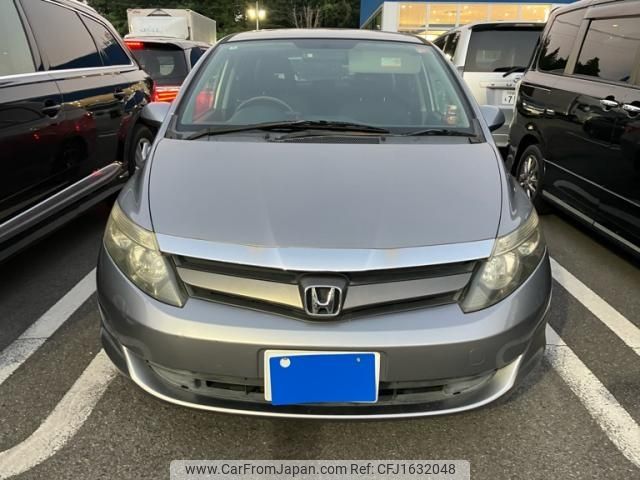 honda airwave 2006 CFJ1632048 image 1