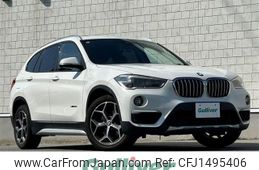 bmw x1 2015 CFJ1495406
