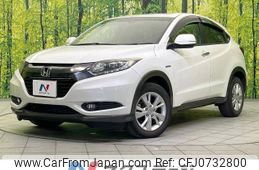 honda vezel 2014 -HONDA--VEZEL DAA-RU3--RU3-1044026---HONDA--VEZEL DAA-RU3--RU3-1044026-