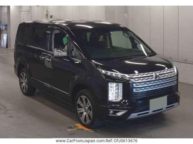 mitsubishi delica-d5 2023 -MITSUBISHI--Delica D5 3DA-CV1W--CV1W-0014693---MITSUBISHI--Delica D5 3DA-CV1W--CV1W-0014693- image 1