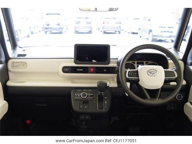 daihatsu move-canbus 2024 quick_quick_5BA-LA850S_LA850S-0073829 image 2