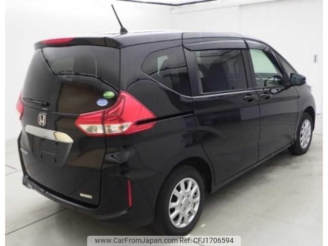honda freed-plus 2021 CFJ1706594 image 2
