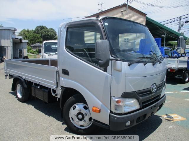 toyota dyna-truck 2015 quick_quick_TKG-XZU605_XZU605-0011484 image 1