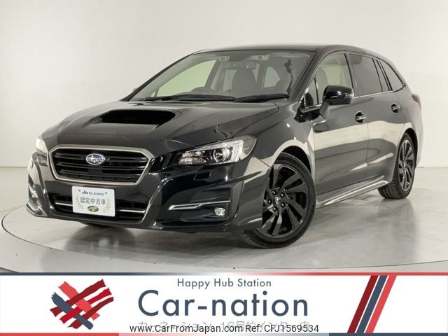 subaru levorg 2020 CFJ1569534 image 1