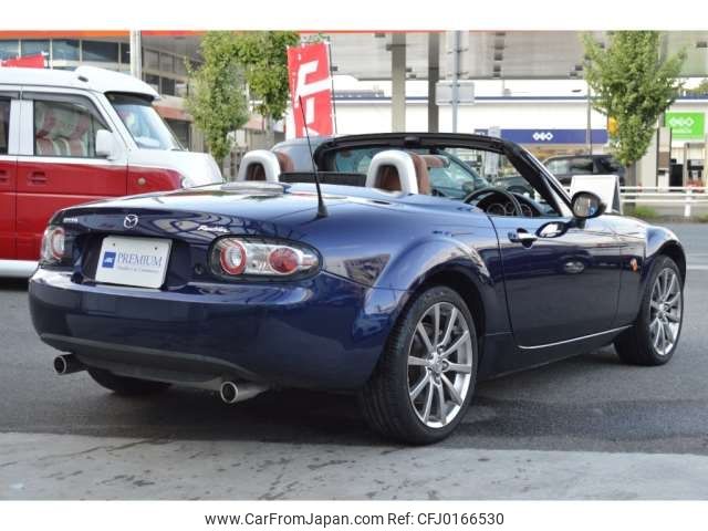 mazda roadster 2006 -MAZDA 【姫路 332ﾙ 339】--Roadster CBA-NCEC--NCEC-200252---MAZDA 【姫路 332ﾙ 339】--Roadster CBA-NCEC--NCEC-200252- image 2