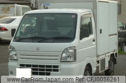 suzuki carry-truck 2017 -SUZUKI 【名変中 】--Carry Truck DA16T--360712---SUZUKI 【名変中 】--Carry Truck DA16T--360712-