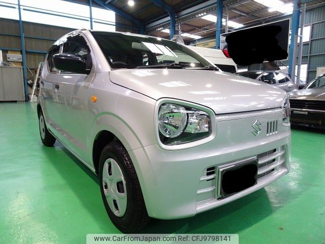 suzuki alto 2021 -SUZUKI--Alto HA36S--1311194---SUZUKI--Alto HA36S--1311194- image 1