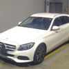 mercedes-benz c-class-station-wagon 2015 quick_quick_RBA-205242C_WDD2052422F136659 image 1