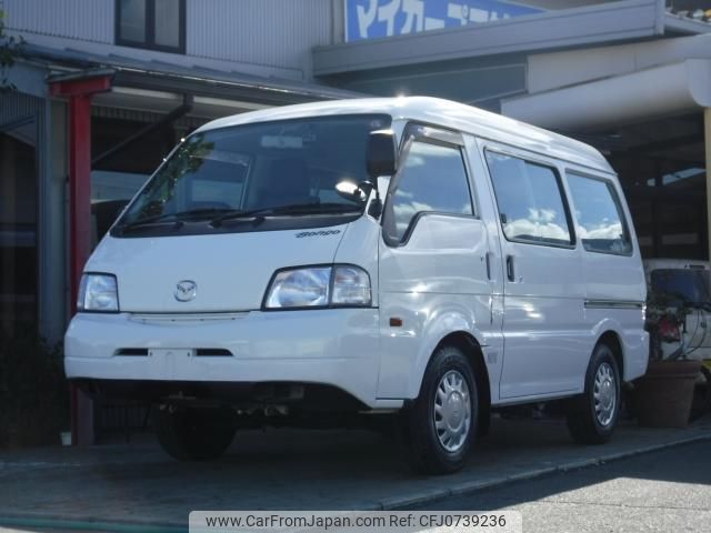 mazda bongo-van 2016 quick_quick_DBF-SLP2V_SLP2V-102347 image 1