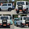 suzuki jimny 2023 quick_quick_JB64W_JB64W-314829 image 3