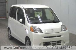 honda life 2009 -HONDA--Life JC1-1020244---HONDA--Life JC1-1020244-