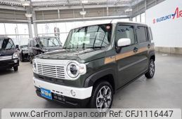 suzuki hustler 2023 -SUZUKI 【群馬 582ｸ1014】--Hustler MR92S--377995---SUZUKI 【群馬 582ｸ1014】--Hustler MR92S--377995-