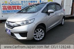honda fit 2014 -HONDA--Fit GP6--3005892---HONDA--Fit GP6--3005892-