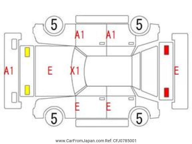 mazda cx-5 2020 -MAZDA--CX-5 3DA-KF2P--KF2P-409675---MAZDA--CX-5 3DA-KF2P--KF2P-409675- image 2