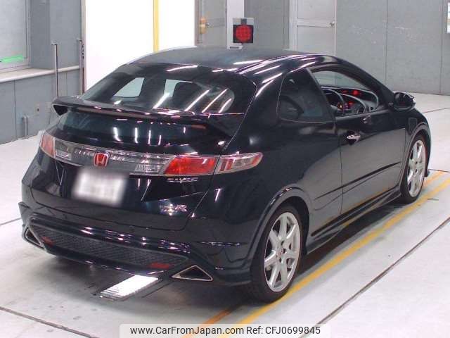 honda civic 2011 -HONDA 【岐阜 330ｽ9631】--Civic ABA-FN2--FN2-1100045---HONDA 【岐阜 330ｽ9631】--Civic ABA-FN2--FN2-1100045- image 2