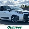 toyota sienta 2024 -TOYOTA--Sienta 6AA-MXPL10G--MXPL10-1153434---TOYOTA--Sienta 6AA-MXPL10G--MXPL10-1153434- image 1