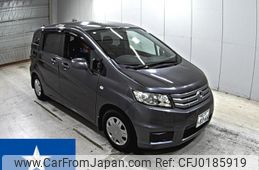 honda freed-spike 2010 -HONDA 【岡山 501む8366】--Freed Spike GB3--GB3-1303590---HONDA 【岡山 501む8366】--Freed Spike GB3--GB3-1303590-