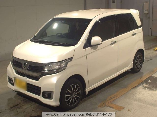 honda n-wgn 2017 -HONDA 【佐賀 581に7548】--N WGN JH2-1209776---HONDA 【佐賀 581に7548】--N WGN JH2-1209776- image 1