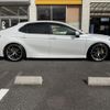 toyota camry 2018 -TOYOTA--Camry DAA-AXVH70--AXVH70-1036062---TOYOTA--Camry DAA-AXVH70--AXVH70-1036062- image 19
