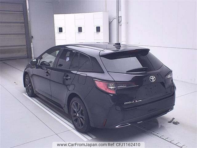 toyota corolla-touring-wagon 2019 -TOYOTA--Corolla Touring ZRE212W-6009057---TOYOTA--Corolla Touring ZRE212W-6009057- image 2