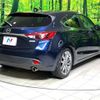 mazda axela 2015 CFJ1729327 image 17