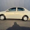 toyota platz 2005 TE3166 image 12