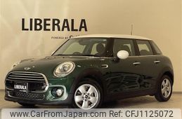 mini mini-others 2017 -BMW--BMW Mini LDA-XT15--WMWXT320202G56791---BMW--BMW Mini LDA-XT15--WMWXT320202G56791-