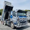 isuzu giga 2015 -ISUZU--Giga QKG-CXZ77AT--CXZ77AT-7009618---ISUZU--Giga QKG-CXZ77AT--CXZ77AT-7009618- image 9