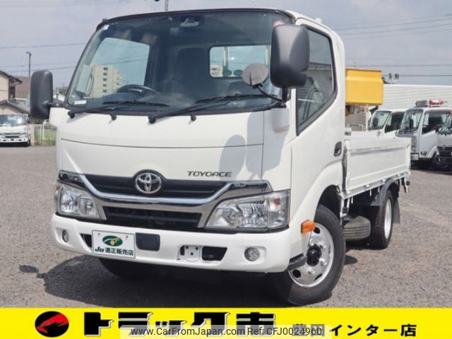 toyota toyoace 2018 quick_quick_TPG-XZC605_XZC605-0020497 image 1