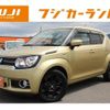 suzuki ignis 2017 -SUZUKI--Ignis DAA-FF21S--FF21S-117116---SUZUKI--Ignis DAA-FF21S--FF21S-117116- image 1