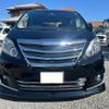 toyota alphard 2014 -TOYOTA 【愛媛 332ﾓ3700】--Alphard GGH20W--8086094---TOYOTA 【愛媛 332ﾓ3700】--Alphard GGH20W--8086094- image 25
