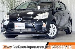 toyota aqua 2014 -TOYOTA--AQUA DAA-NHP10--NHP10-6320321---TOYOTA--AQUA DAA-NHP10--NHP10-6320321-