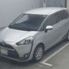 toyota sienta 2015 -TOYOTA 【広島 502ﾇ 195】--Sienta DAA-NHP170G--NHP170-7005581---TOYOTA 【広島 502ﾇ 195】--Sienta DAA-NHP170G--NHP170-7005581- image 1