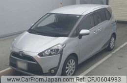 toyota sienta 2015 -TOYOTA 【広島 502ﾇ 195】--Sienta DAA-NHP170G--NHP170-7005581---TOYOTA 【広島 502ﾇ 195】--Sienta DAA-NHP170G--NHP170-7005581-