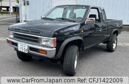 nissan dutsun-truck 1988 GOO_NET_EXCHANGE_0206853A30250714W002