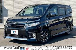 toyota voxy 2015 -TOYOTA--Voxy DBA-ZRR80W--ZRR80-0164443---TOYOTA--Voxy DBA-ZRR80W--ZRR80-0164443-