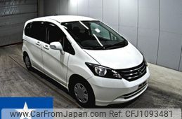 honda freed 2010 -HONDA--Freed GB3--GB3-1201559---HONDA--Freed GB3--GB3-1201559-