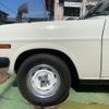 nissan sunny-truck 1979 -NISSAN--Sunny Truck B121--000178---NISSAN--Sunny Truck B121--000178- image 29