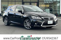 lexus ct 2014 -LEXUS--Lexus CT DAA-ZWA10--ZWA10-2217070---LEXUS--Lexus CT DAA-ZWA10--ZWA10-2217070-