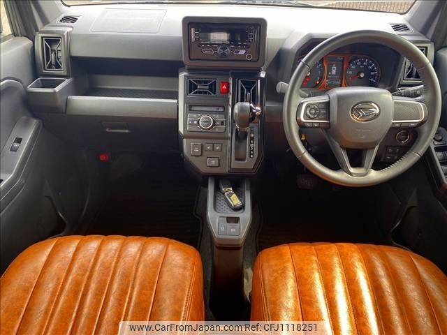 daihatsu taft 2020 -DAIHATSU--Taft 6BA-LA900S--LA900S-0021693---DAIHATSU--Taft 6BA-LA900S--LA900S-0021693- image 2