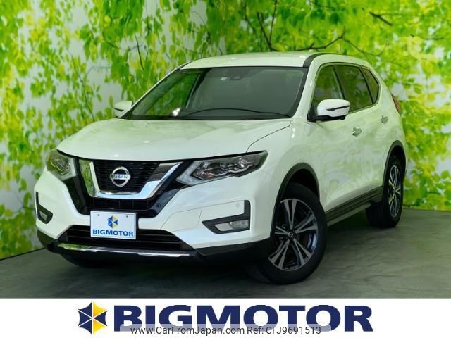 nissan x-trail 2019 quick_quick_T32_T32-062054 image 1