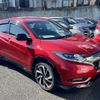 honda vezel 2016 -HONDA--VEZEL DBA-RU1--RU1-1213161---HONDA--VEZEL DBA-RU1--RU1-1213161- image 1