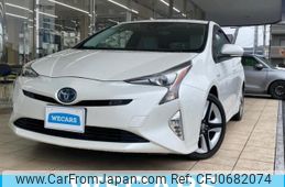 toyota prius 2016 quick_quick_DAA-ZVW51_ZVW51-6043296